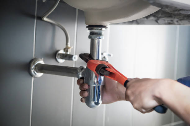 Best Residential Plumbing in Cedar Knolls, NJ